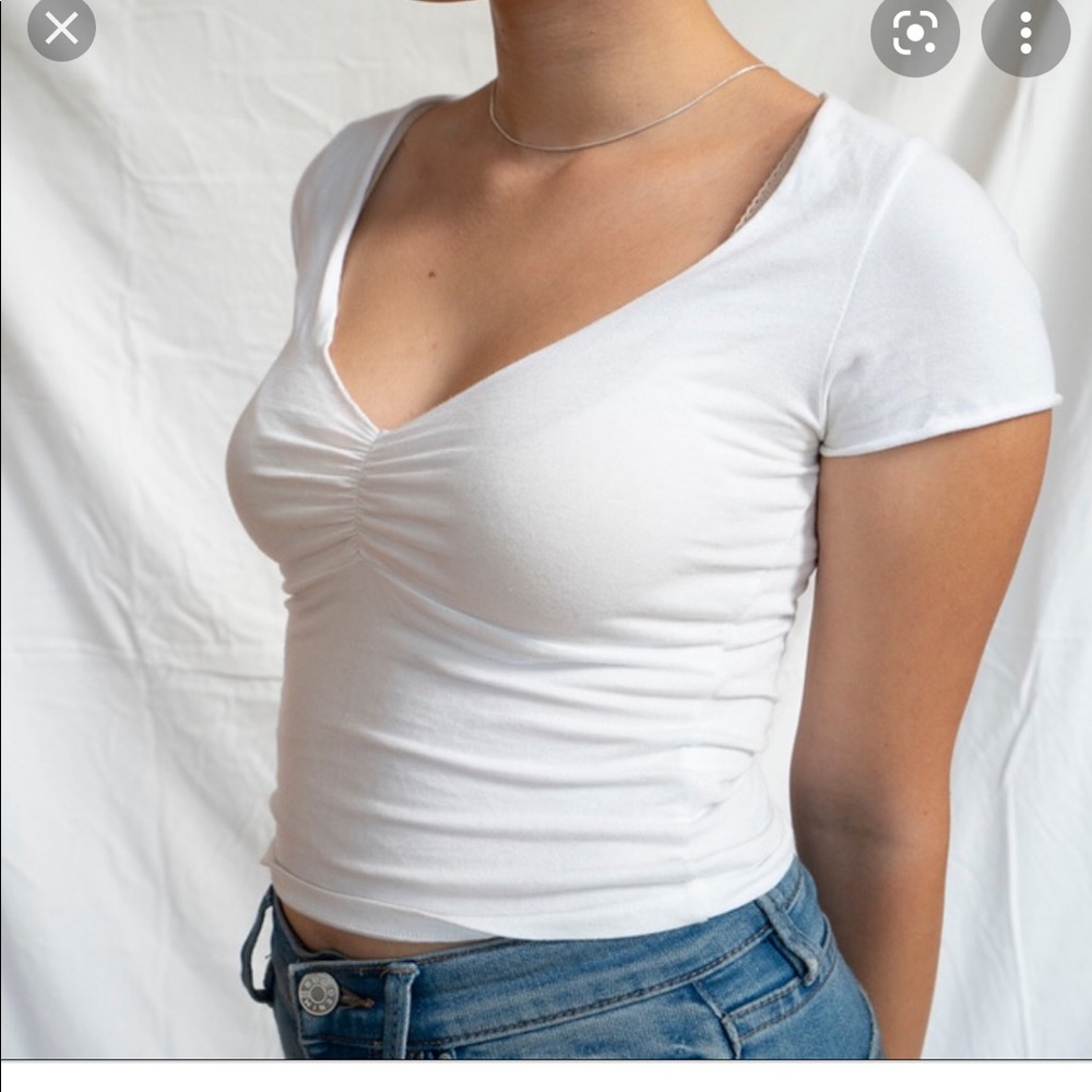Brandy shirt